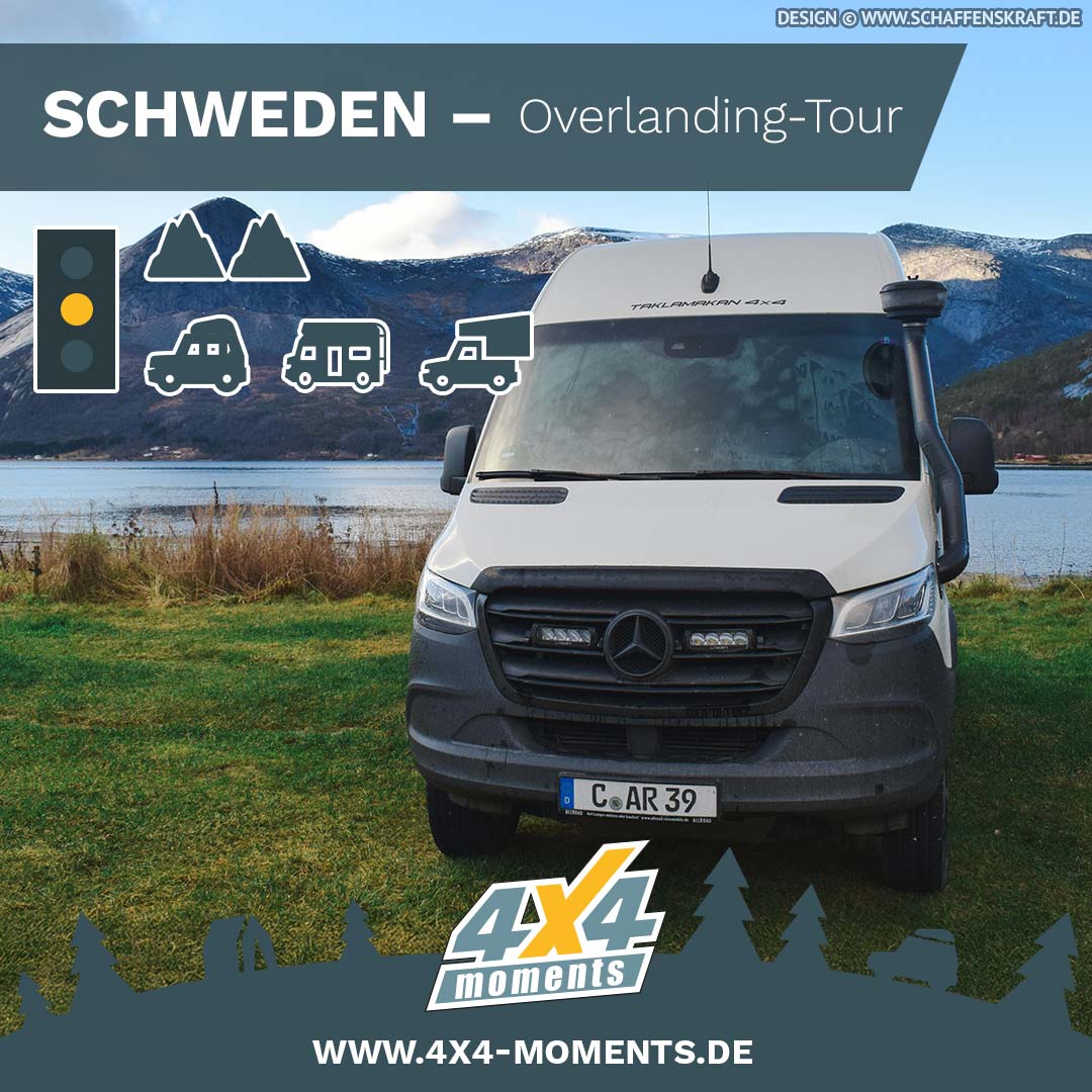 Offroad-Reisen